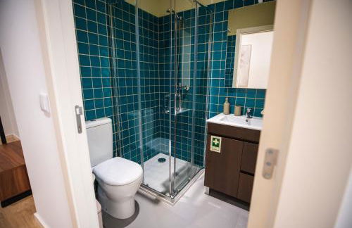 HAGAH Alojamentos - Foto 59