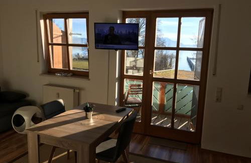 Ferienwohnung Seebruck am Chiemsee - Photo 8
