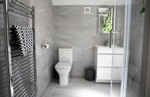 Cozy Alty Flat Walk to Market Tram to City - Foto 7