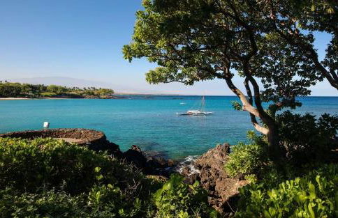 ❤PiH❤MAJESTIC OCEANOcean Views Stunning Mauna Kea Resort Best Beaches Bikes - Foto 2