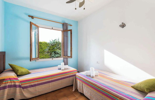 Villa Truvi - Photo 17