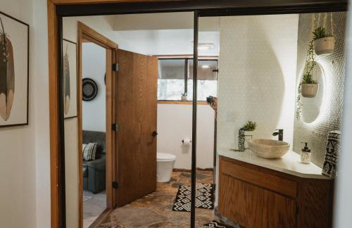 Romantic Forest Lovers Nest by Casa Oso - Foto 35