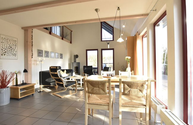 Holiday House on the Island of Poel - Foto 12