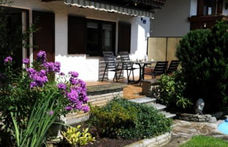 Appartement Am Goldbichl - Foto 20