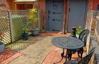 Charming Terrace Home in Whitchurch - Foto 27