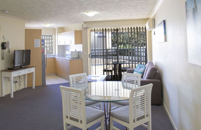 Golden Riviera Beach Resort - Foto 15