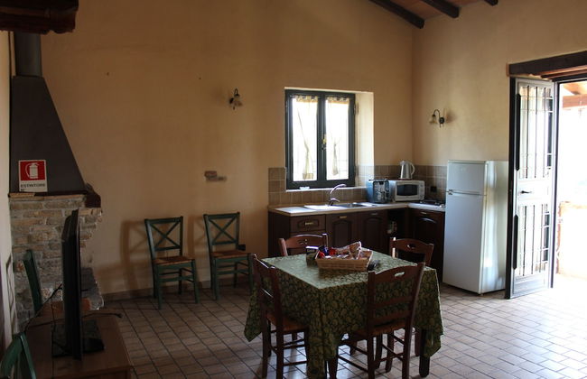 Borgo Nociquerceto - Photo 26