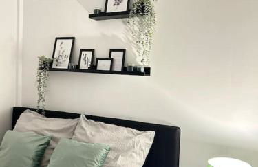 Superior - Central Rooftop - 20min to Hamburg - Foto 4