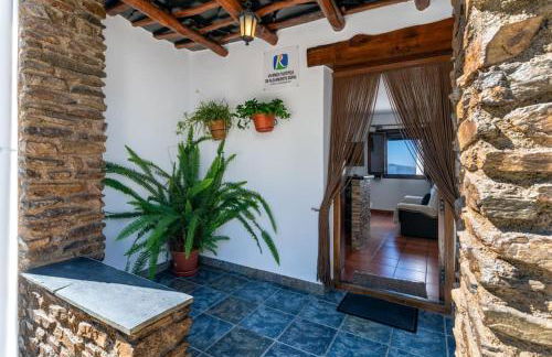 Casa Jose Capileira - Alpujarra - Foto 26