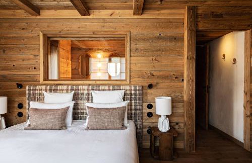 Les Chalets de la Source 2 - Luxe - Skis aux pieds - 14 personnes - Foto 29