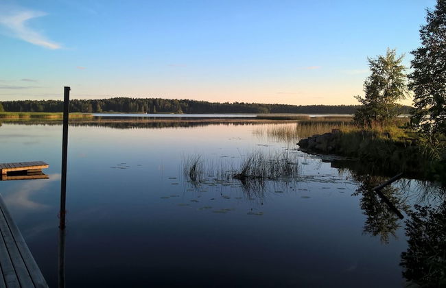 Vaalimaa Camping - On the beach - Foto 21