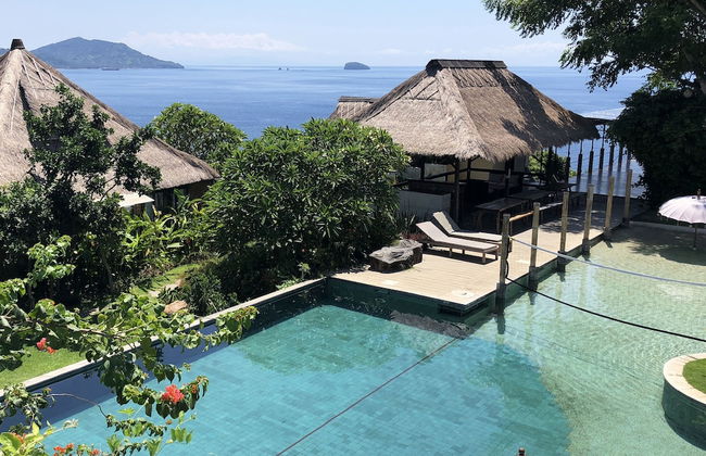 Bloo Lagoon Eco Village - Photo 45