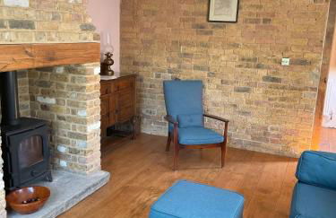 The stable near the business park tube Harry Potter airports - Foto 2