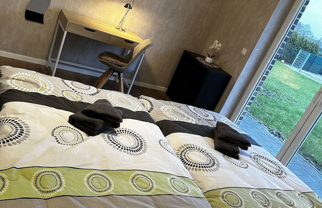 Ferienhaus am Glück - Foto 6