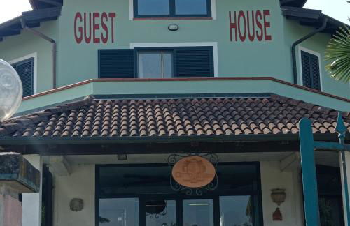 Guest House Confienza - Foto 1