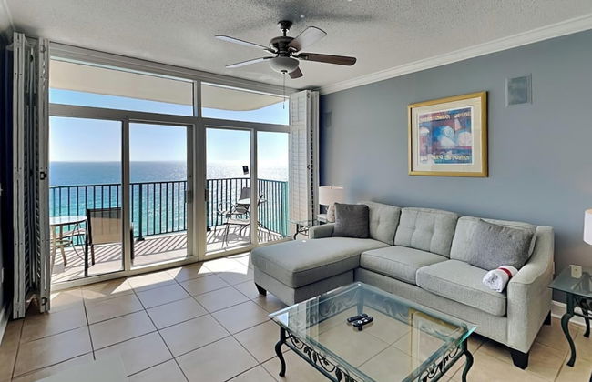 Jade East Towers by Southern Vacation Rentals - Foto 78