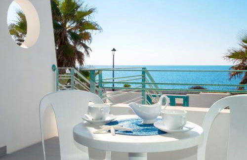 Terrazze Del Mare - Foto 1