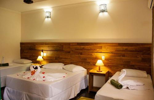 Hotel Fazenda Vale Amanhecer - Photo 62