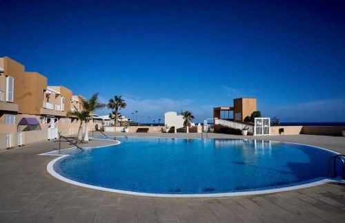 Balcony with perfect sea view, Pool, Wi-Fi - Foto 14