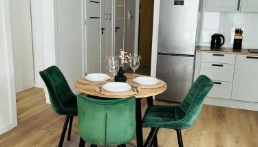 MHL Apartament Lublin - Foto 4