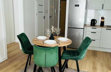 MHL Apartament Lublin - Foto 4