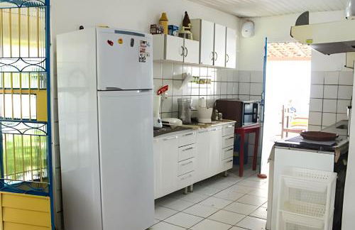 Casa na ilha da Crôa - Photo 23