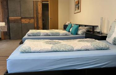 Apartments und Zimmer Vettweiß - Foto 17