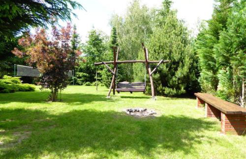 Dom nad jeziorem - Mazury - Foto 21