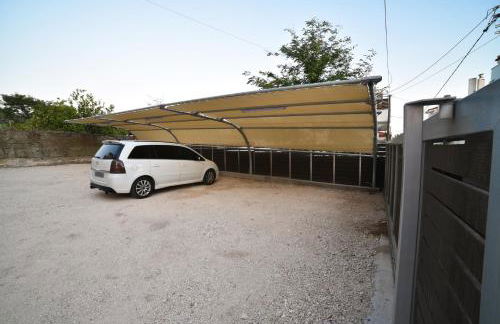 Apartments Stoudios Georgias - Foto 27