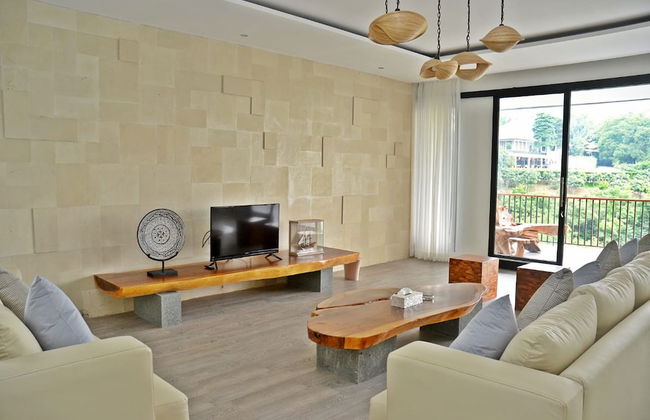 Kamala Plantation View 10BR Infinity pool+billiard - Foto 22