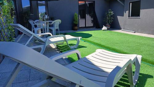 Casinha ferias T1 100m praia - Photo 1