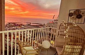 Exclusive ocean front apartment - Foto 3