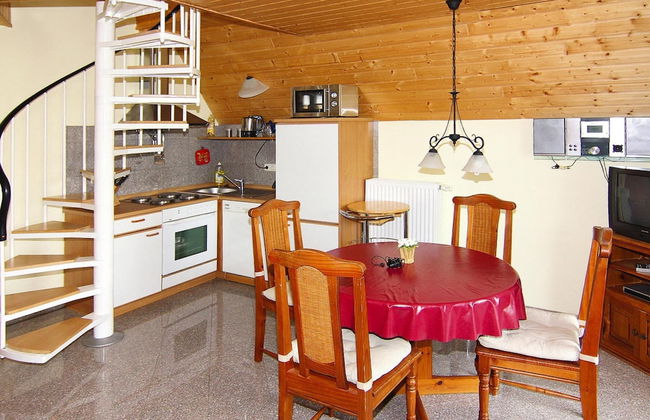 Semi-detached Houses, Boltenhagen - Foto 21