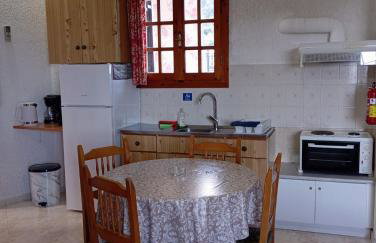 Akrata Golden Beach House 2 - Foto 52
