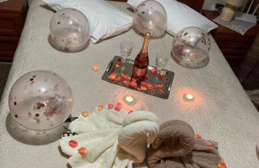 Suzie's House - Road to Loutra Pozar - Foto 36