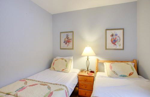 Cave Bay Vacation Rental with Game Room! - Foto 14