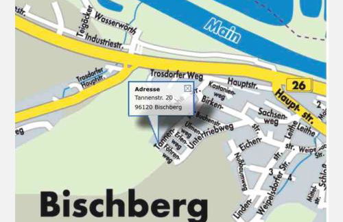 Relaxen vor den Toren Bambergs - Foto 13