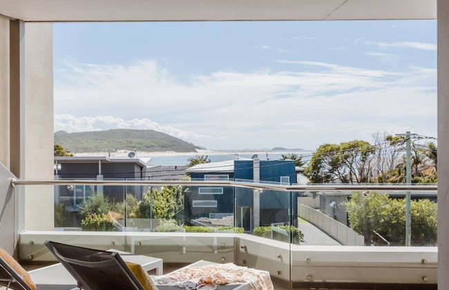 SOLARIS at Fingal Bay - Photo 15