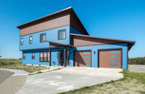 Brand-New Beach Retreat Hot Tub Sleeps 13 - Foto 38