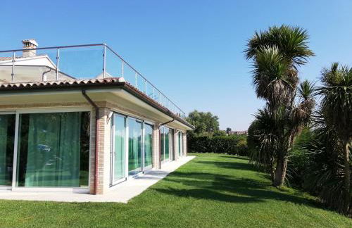 Villa Belvedere degli Ulivi - Foto 12