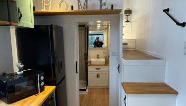 Old Mill Tiny Homes - Foto 2