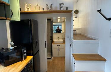 Old Mill Tiny Homes - Foto 2