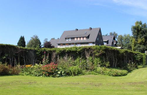 Haus Bergeshöh Hochsauerland - Foto 22