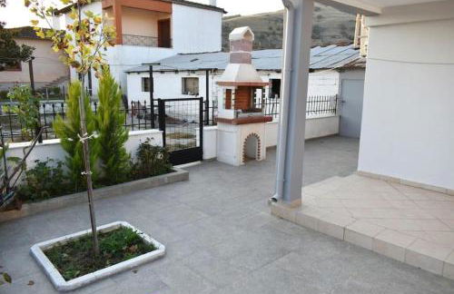 Avli Guesthouse - Foto 16