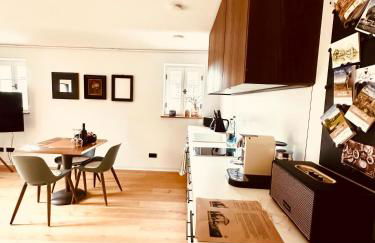 2 Zimmer Apartment Sindelfingen Böblingen Calw - Foto 8