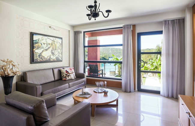 Villa Alexandra Karvouno Villas - Foto 1