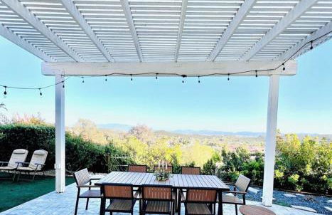 Temecula Valley Private Estate Panoramic Mountain & Pool Views - Foto 6