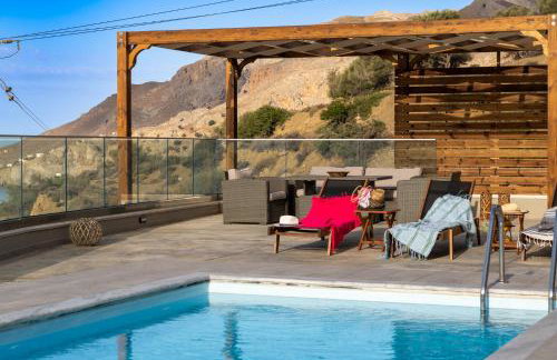 Evelyn Villa Crete - Foto 49