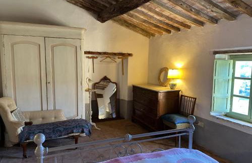 Castello Di Potentino - Foto 73