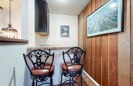 Chamonix Condo 94 Condo - Foto 11